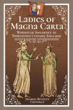 Ladies of Magna Carta af Sharon Bennett Connolly
