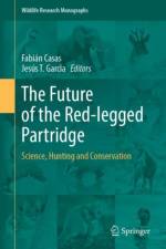 The Future of the Red-legged Partridge af Jesús T. García