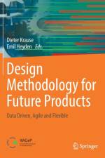 Design Methodology for Future Products af Emil Heyden