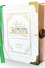 A Certain Magical Index: The Old Testament Omnibus Edition af Kazuma Kamachi