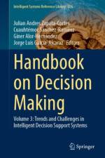 Handbook on Decision Making