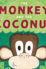 The Monkey and the Coconut af Gabrielle Lamoury