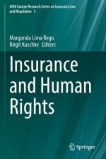 Insurance and Human Rights af Birgit Kuschke