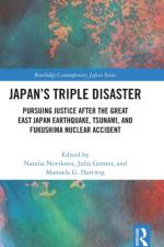 Japan’s Triple Disaster