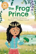 Reading Champion: The Frog Prince