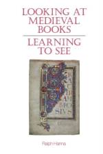 Looking at Medieval Books