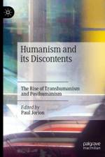 Humanism and its Discontents