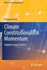 Climate Constitutionalism Momentum af Pasquale Viola
