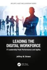 Leading the Digital Workforce af Jeffrey W. (JW Brown LLC) Brown