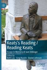 Keats¿s Reading / Reading Keats af Beth Lau