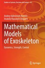 Mathematical Models of Exoskeleton af Anatoly Vlasovich Chigarev
