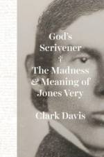 God's Scrivener af Professor Clark Davis