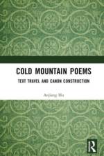 Cold Mountain Poems af Anjiang Hu