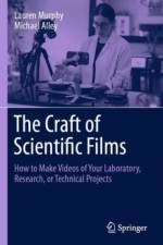 The Craft of Scientific Films af Lauren Murphy
