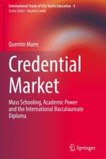 Credential Market af Quentin Maire