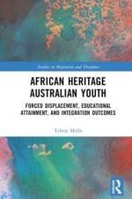 African Heritage Australian Youth af Tebeje (Deakin University Molla