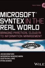 Microsoft SharePoint Premium in the Real World af Jacob J. Sanford