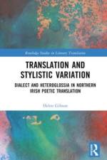 Translation and Stylistic Variation af Helen Gibson