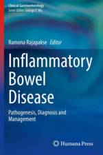 Inflammatory Bowel Disease af Ramona Rajapakse