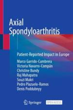 Axial Spondyloarthritis: Patient-Reported Impact in Europe