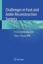 Challenges in Foot and Ankle Reconstructive Surgery af Harry J. Visser