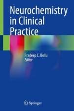 Neurochemistry in Clinical Practice