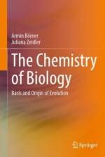 The Chemistry of Biology af Juliana Zeidler