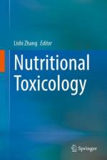 Nutritional Toxicology af Lishi Zhang