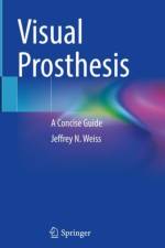 Visual Prosthesis af Jeffrey N. Weiss