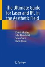 The Ultimate Guide for Laser and IPL in the Aesthetic Field af Kamal Alhallak