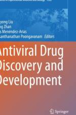Antiviral Drug Discovery and Development af Luis Menéndez-Arias