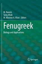 Fenugreek af M. Naeem