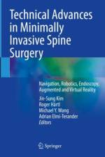 Technical Advances in Minimally Invasive Spine Surgery af Jin-Sung Kim