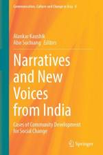 Narratives and New Voices from India af Abir Suchiang