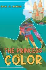 The Princess of Color af Asma Al Memari