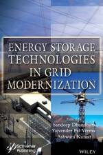 Energy Storage Technologies in Grid Modernization