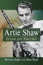 Artie Shaw af Barnett Singer