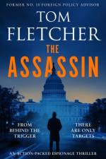 The Assassin af Tom Fletcher