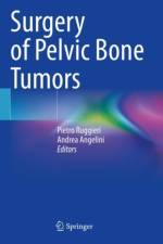 Surgery of Pelvic Bone Tumors af Andrea Angelini