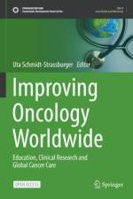 Improving Oncology Worldwide af Uta Schmidt-Straßburger