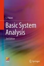 Basic System Analysis af S. Palani
