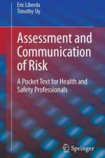 Assessment and Communication of Risk af Eric Liberda