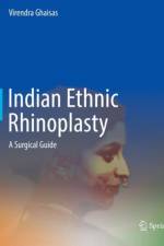 Indian Ethnic Rhinoplasty af Virendra Ghaisas