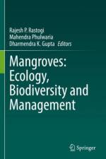 Mangroves: Ecology, Biodiversity and Management af Rajesh P. Rastogi