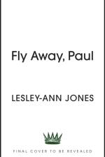 Fly Away Paul af Lesley-Ann Jones
