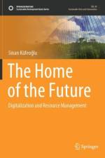 The Home of the Future af Sinan Küfeo¿lu