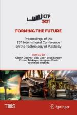 Forming the Future af Glenn Daehn