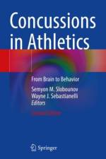 Concussions in Athletics af Wayne J. Sebastianelli