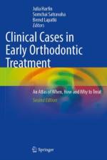 Clinical Cases in Early Orthodontic Treatment