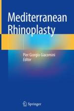 Mediterranean Rhinoplasty af Pier Giorgio Giacomini